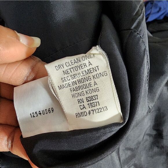 Anne Klein - Picture 5 of 11